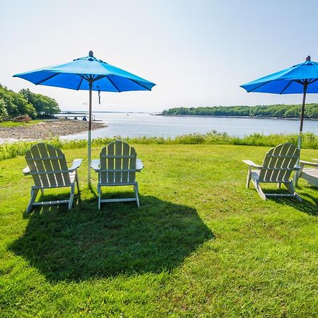 Island View Inn Glen Cove Luaran gambar