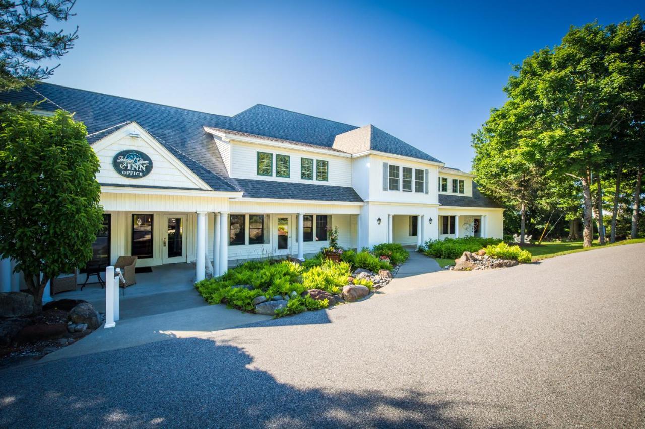 Island View Inn Glen Cove Luaran gambar