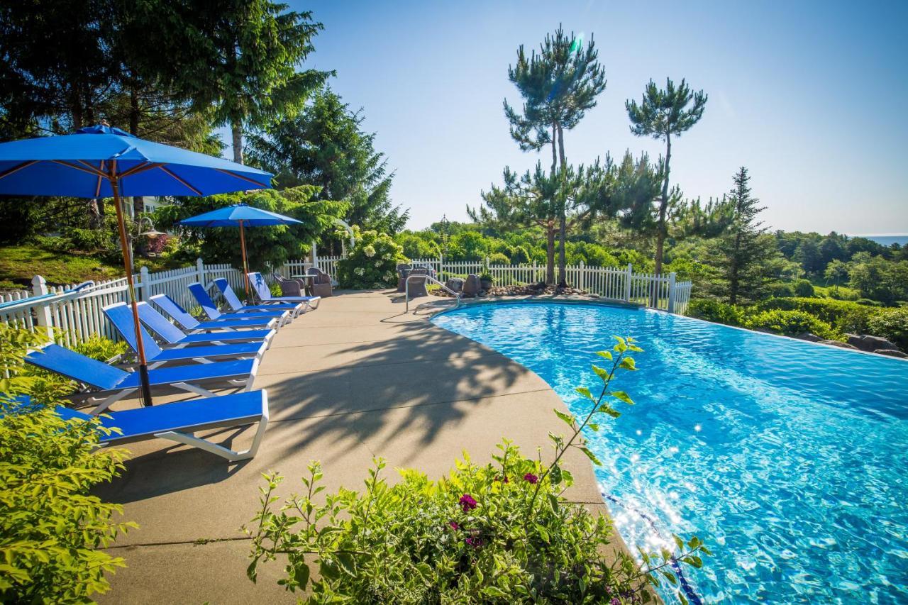 Island View Inn Glen Cove Luaran gambar