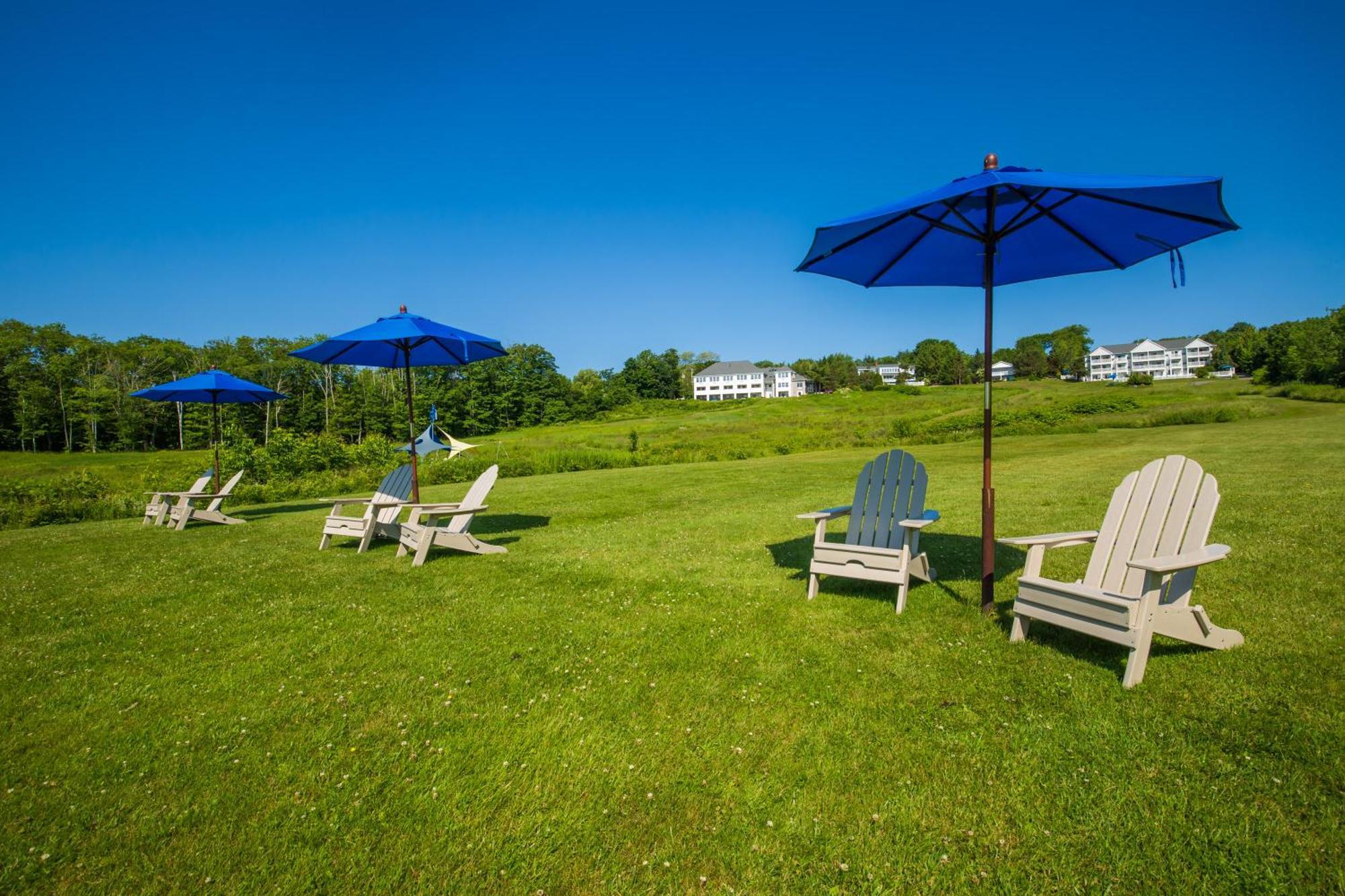 Island View Inn Glen Cove Luaran gambar