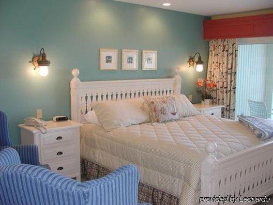 Island View Inn Glen Cove Bilik gambar