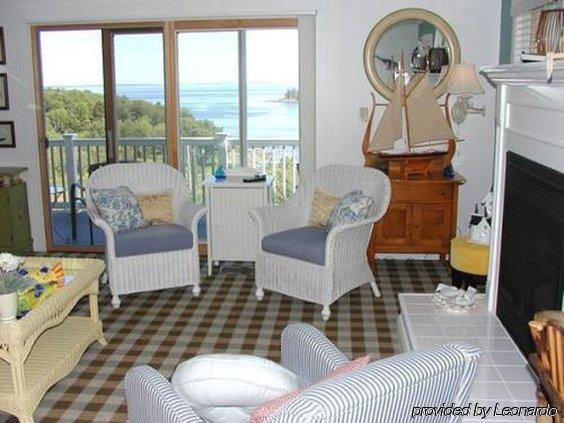 Island View Inn Glen Cove Bilik gambar