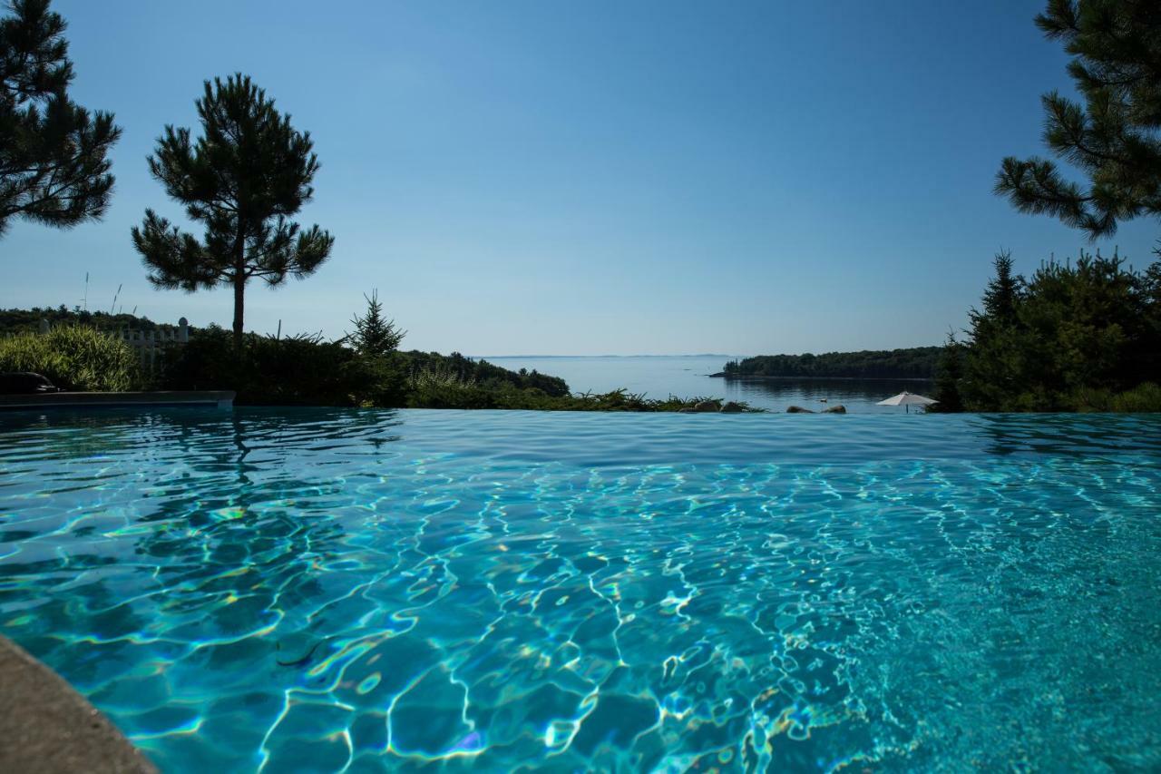 Island View Inn Glen Cove Luaran gambar